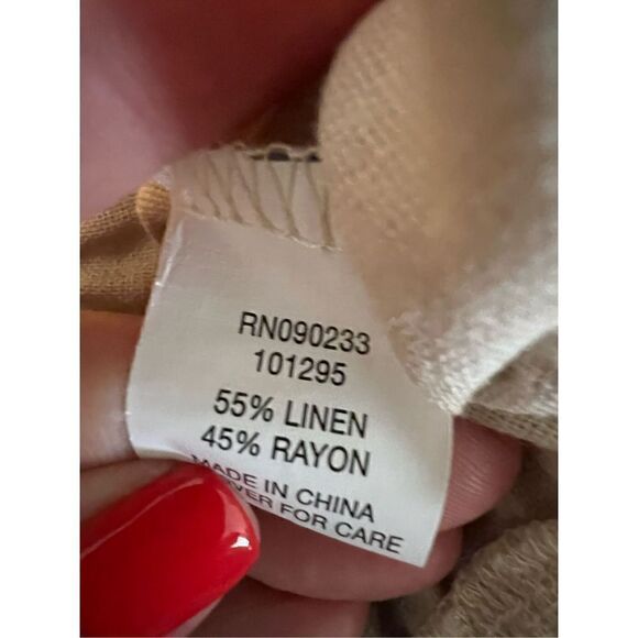 NWT Pacsun Lottie Moss Womens Sundress Size S - Picture 3 of 3